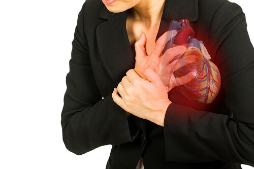 آمار مرگ و میر زنان به دلیل بیماری‌های قلبی در کدام شهرهای کشور بیشتر است