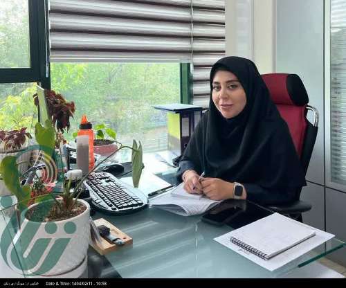دختر نخبه تهرانی: زنانی که با عشق و تلاش، مرزهای موفقیت را می‌شکنند