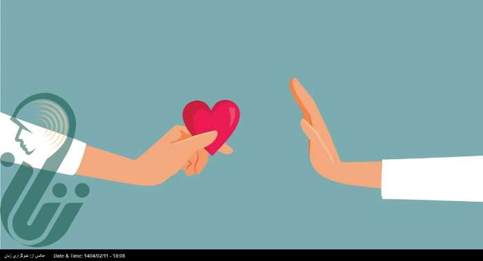 اگر در ابتدای آشنایی هستید، این ۲ نشانه خطر را نادیده نگیرید