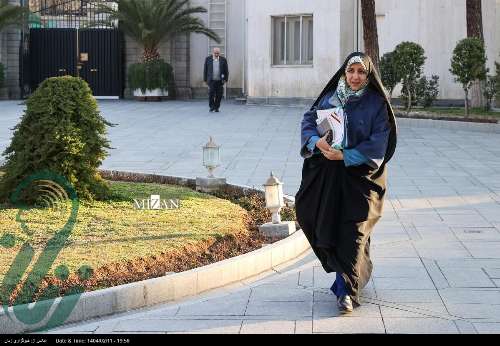 بهروزآذر: لایحه حمایت از زنان به دلیل تغییرات ماهوی در مجلس مسترد می‌شود