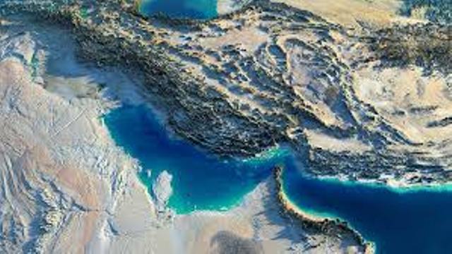 خلیج فارس هویت تاریخی و میراث ایرانی است
