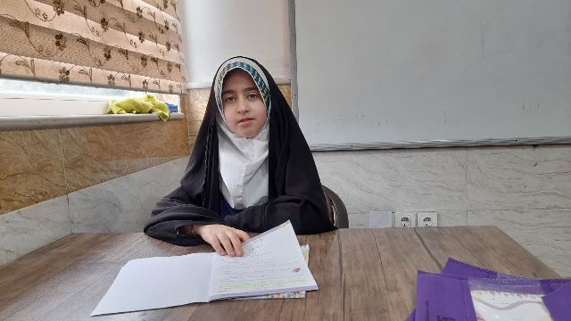 حفظ قرآن پایان کار نیست؛ مقدمه ای برای فهم قرآن در زندگی