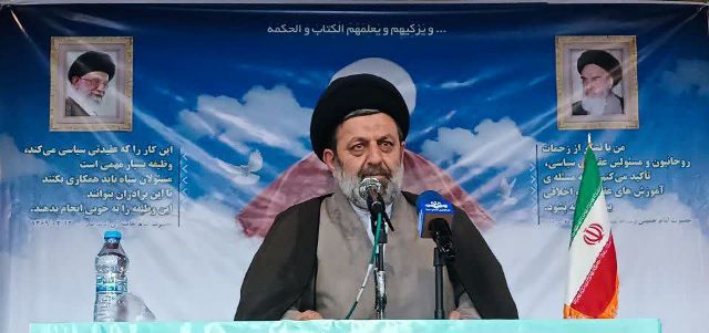 محبت به اهل بیت(ع) رابطه مستقیم با ایمان دارد