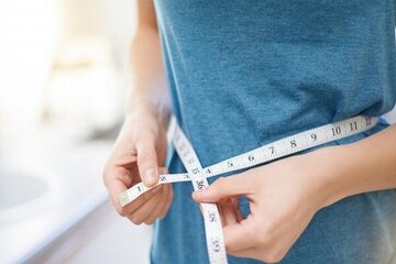 افزایش چربی سوزی در بدن با مصرف این سبزیجات