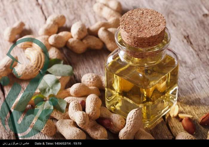 روغن بادام زمینی چه خواصی دارد؟