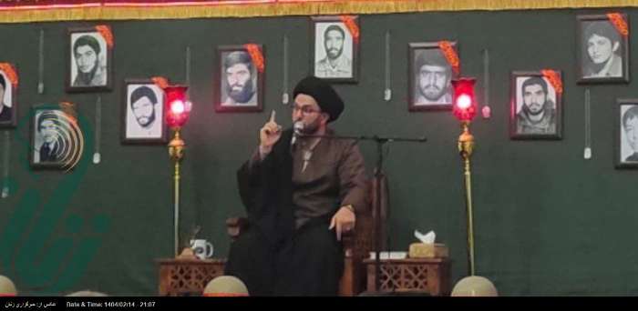 عظمت شهید مطهری در شناخت موقعت و وظیفه‌شناسی تاریخی او