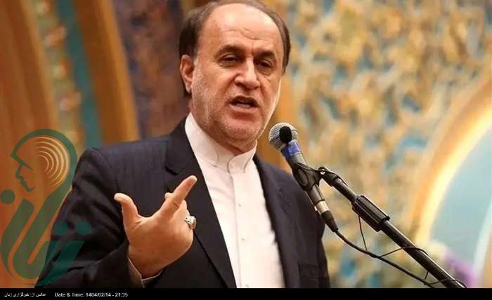 حاجی بابایی: سند تحول، جایگاه معلم را مشخص می‌کند / توجه به آموزش و پرورش، کلید توسعه کشور