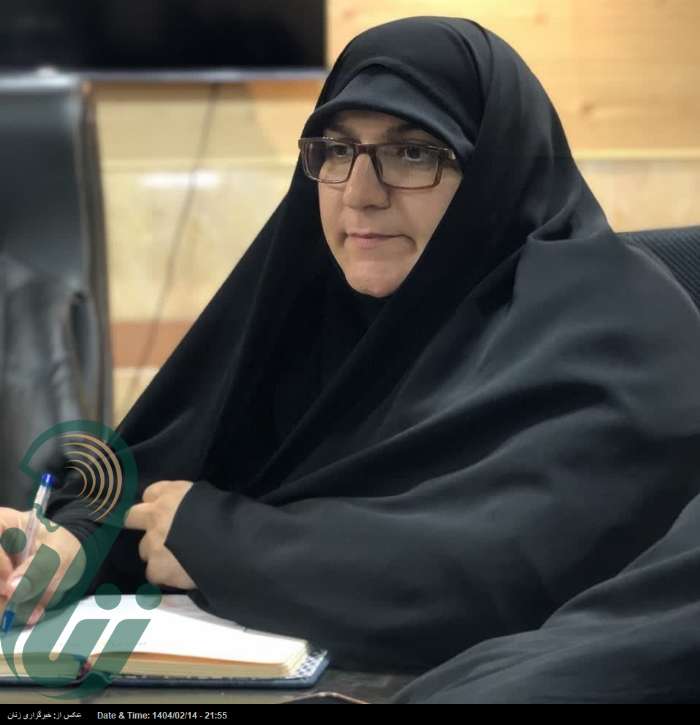 برگزاری ویژه برنامه های دهه کرامت در راستای تجلی فرهنگ و ارزش‌های اسلامی در سطح استان گیلان