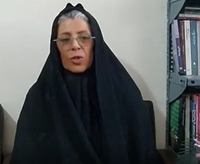 چون شمع، سوخت تا چراغ راه باشد
