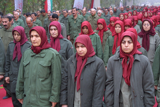 فارسی زبانان بی‌وطن