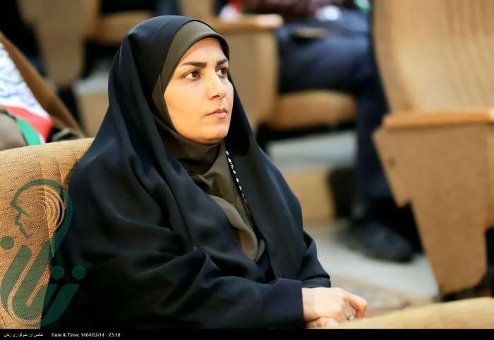 کارگران ستون فقرات اقتصاد مولد کشور هستند/خانواده براي من نه فقط تکيه گاه، بلکه سرچشمه اصلي انگيزه و نور است