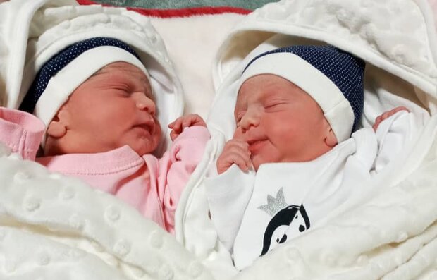 آنچه باید درباره بارداری چندقلویی با IVF بدانیم
