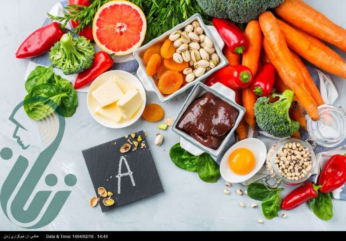 روزانه چه مقدار ویتامین A نیاز داریم؟