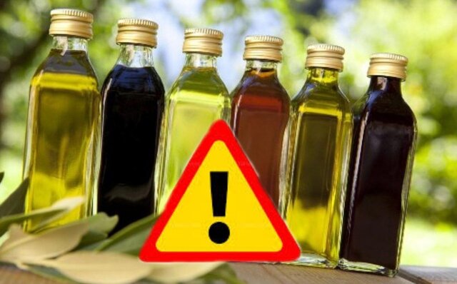 هشدار جدی درباره مصرف روغن‌های سنتی