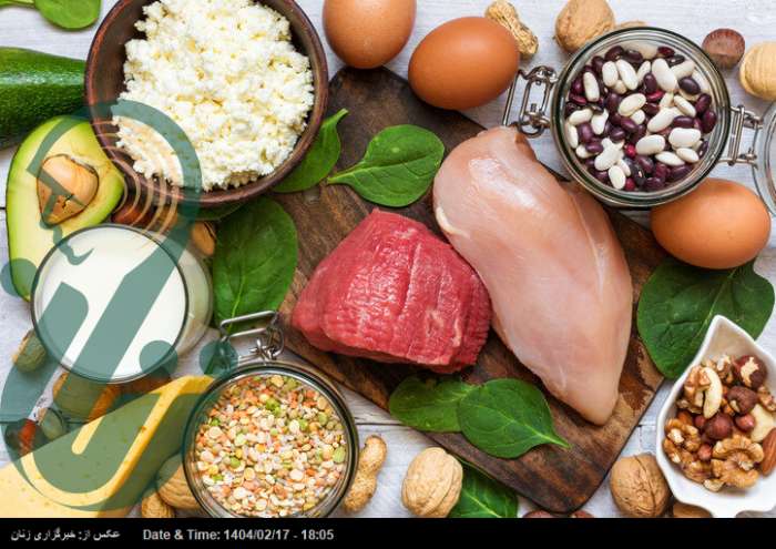 با این خوراکی‌ها انرژی روزانه‌تان را دو برابر کنید
