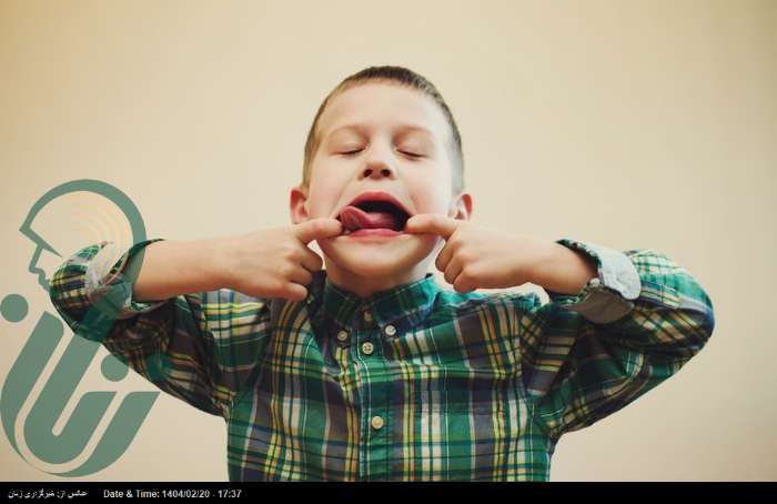 بی‌ادبی توسط کودکان؛ تقلید، جلب توجه یا زنگ خطر؟