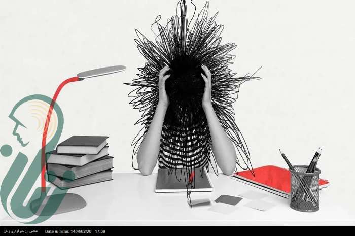 روانشناسی؛ این پرسش ۷ کلمه‌ای فوراً اضطراب را می‌کُشد