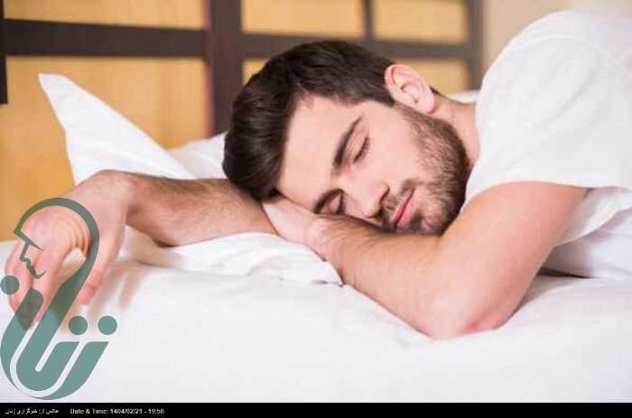 میوه‌ای که شما را به خواب عمیق می‌برد