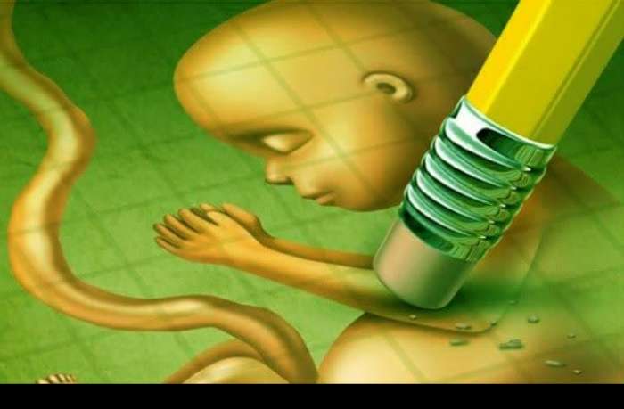افزایش سقط جنین از پدیده های جهان مدرن است