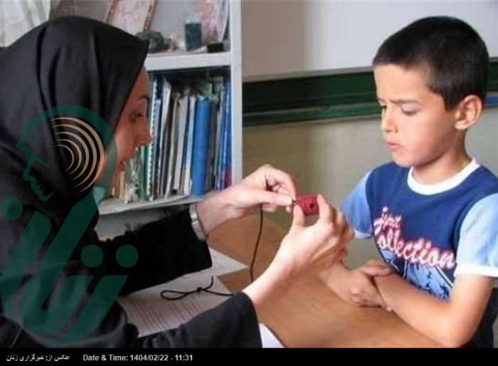 شیوع ۶ درصدی اختلالات یادگیری در کودکان/شناسایی اختلالات یادگیری در دوره پیش دبستانی و مقاطع اول و دوم ابتدایی