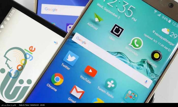 ویژگی‌های جدید و هوشمند گوگل برای نوار جستجو