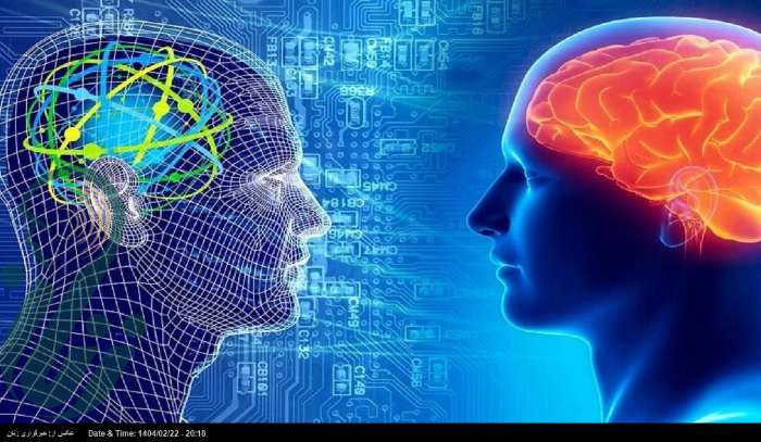 چه شباهت‌هایی بین هوش مصنوعی و انسان وجود دارد؟