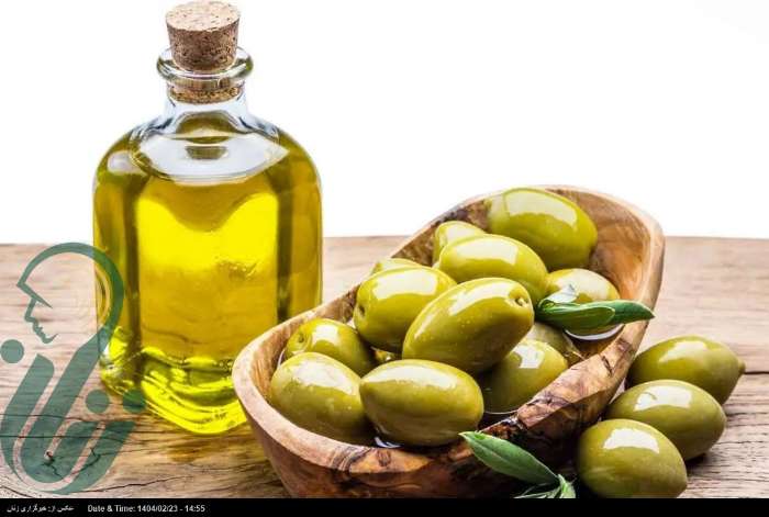 آیا روغن زیتون هم می‌تواند باعث چاقی شود؟