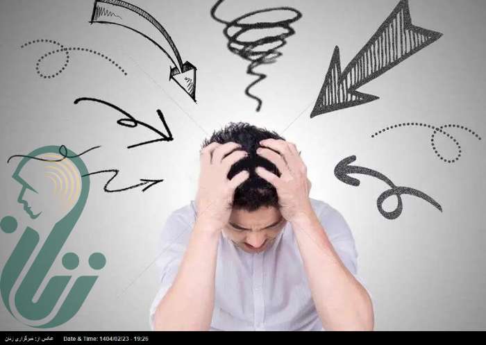 تکنیکی هوشمندانه برای تصمیم‌گیری در شرایط استرس‌زا