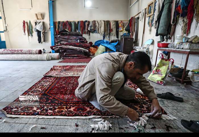 مشاغل خانگی، پیشران آینده اقتصاد و خانواده محسوب می شود