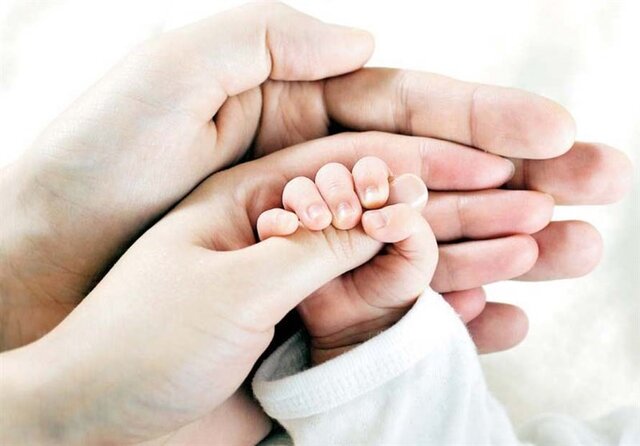 با تلاش‌های مرکز 