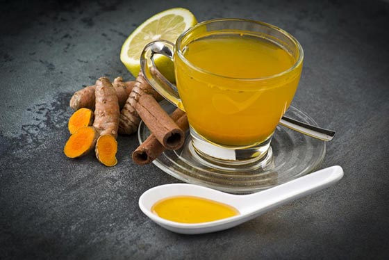 سیستم ایمنی بدن را با این ترکیب جادویی تقویت کنید