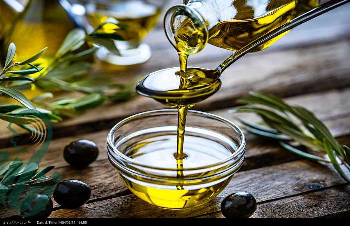 آیا روغن زیتون فاسد می‌شود؟