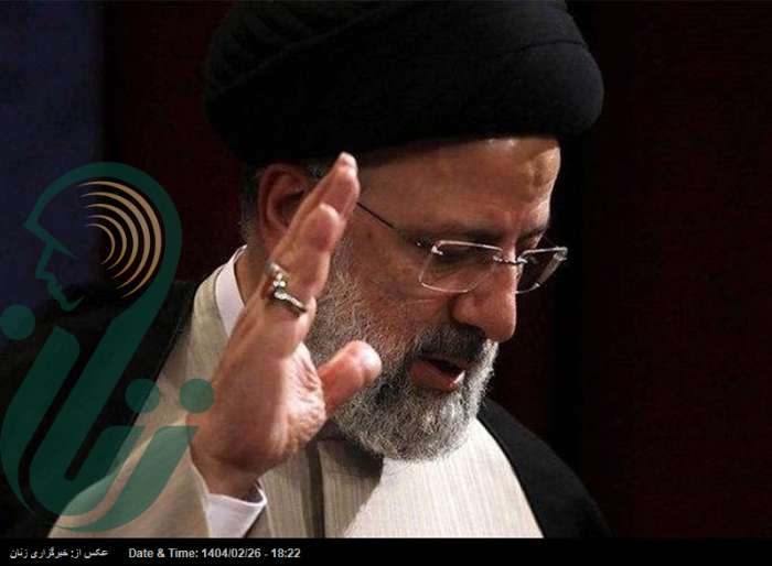 دولت شهید رئیسی دارای نگاه عدالت‌محور بود