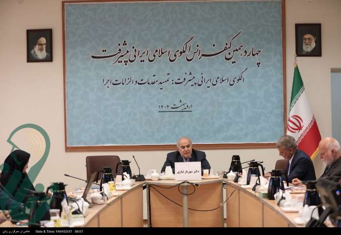 «اصول اسلامی و آرای ملت» مبنای اصلی اقتدار نظام جمهوری اسلامی است
