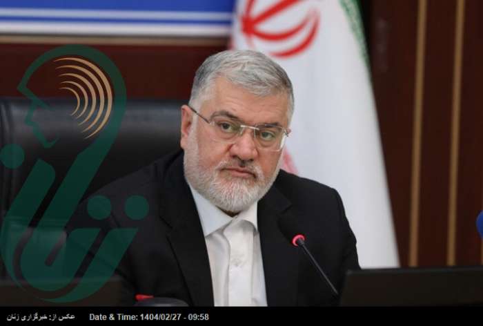 خبر جدید استاندار تهران درباره اتباع غیرمجاز