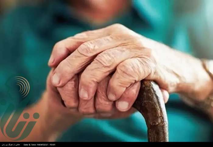 دستجردی: ایران تا سال ۱۴۳۰ سالمندترین کشور منطقه می‌شود