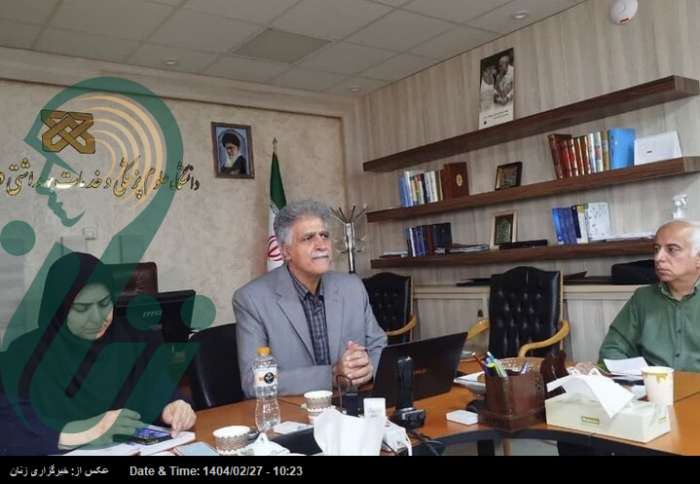 بحران سالمندی در کمین شاهرود و میامی؛ نرخ باروری به ۱.۴۳ سقوط کرد