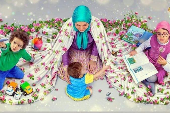 نقش خانواده در شکل‌گیری شخصیت دختران؛ از تربیت تا اعتماد به نفس /مدیریت احساسات؛چگونه خانواده‌ها می‌توانند به دختران در کنترل هیجانات کمک کنند؟ /