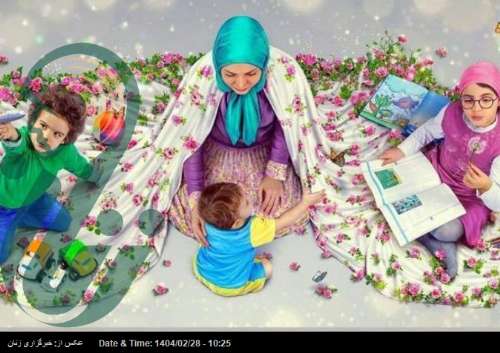 نقش خانواده در شکل‌گیری شخصیت دختران؛ از تربیت تا اعتماد به نفس /مدیریت احساسات؛چگونه خانواده‌ها می‌توانند به دختران در کنترل هیجانات کمک کنند؟ /