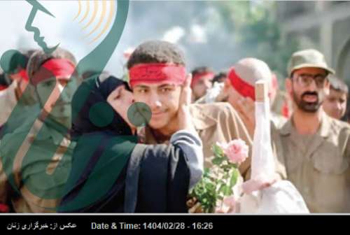 جامعه محکم و با عقاید سلحشورانه  همه در گرو تربیت مادر است