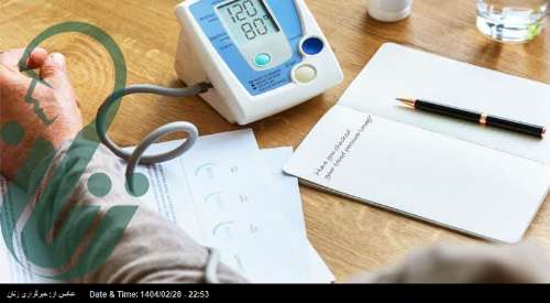 بایدها و نبایدهای اندازه گیری فشار خون