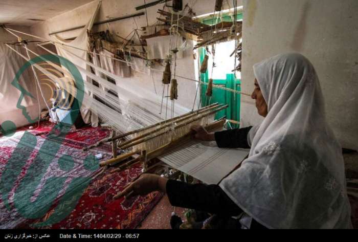 نقش مهم صنایع دستی در توانمندسازی بانوان