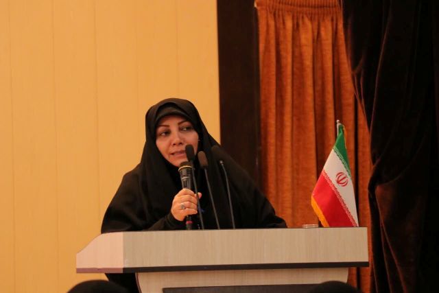 پوشش در جامعه یک امر شخصی نیست