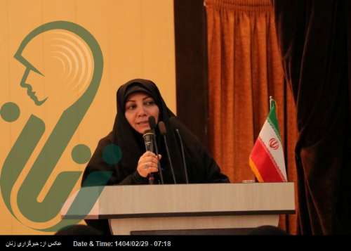 پوشش در جامعه یک امر شخصی نیست