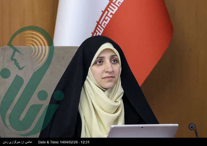 مشارکت زنان در ساختار قدرت نیازمند حمایت نهادهای بالادستی است