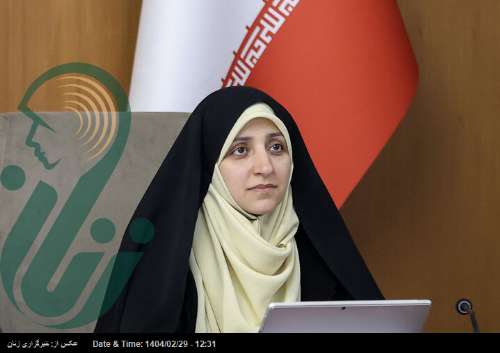 مشارکت زنان در ساختار قدرت نیازمند حمایت نهادهای بالادستی است