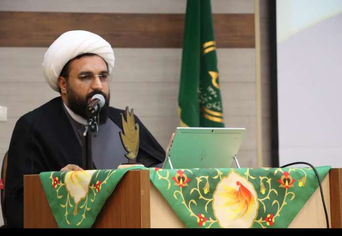 رویداد «بانوی مجاهد پیشران جهاد تبیین» در استان سمنان برگزار شد