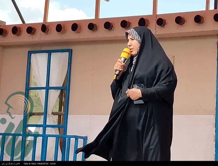 تبلیغ شخصیت دختران با اصالت و موفق کردستانی به عنوان الگوهای برتر بانوان هدف جشنواره «کیژی هه تاو»