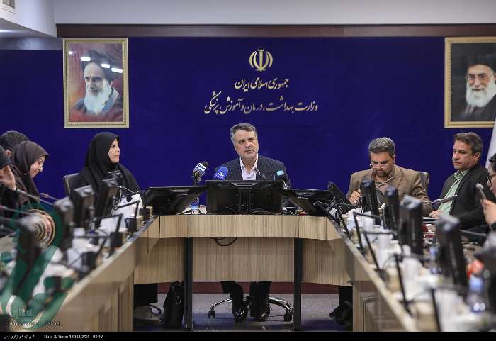 افزایش ۳۰ درصدی دانشجویان پزشکی جهت شرکت در جشنواره قرآن و عترت/ ورود هوش مصنوعی در ترویج فرهنگ قرآنی