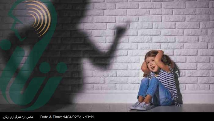 مادری که فریاد نمی‌زند اما فرمان می‌دهد